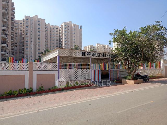 Flat for sale in Bangalore South, Cox Town - Bangalore