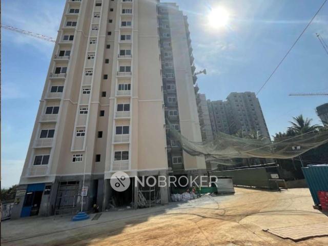 Flat for sale in Bangalore South, Cox Town - Bangalore