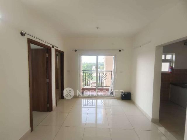 Flat for sale in Bangalore South, Cox Town - Bangalore
