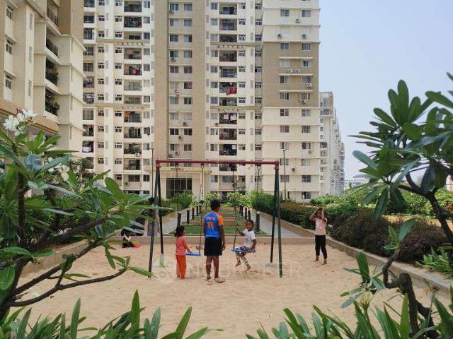Flat for sale in Karnataka