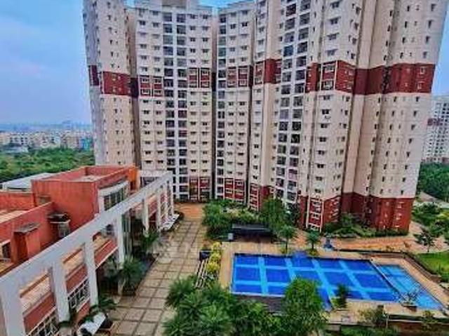 Flat for sale in Gollahalli, Bengaluru Urban