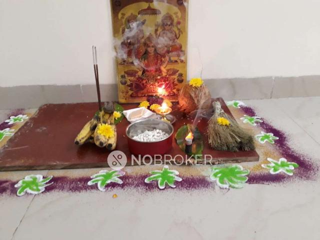Flat for rent in Kalwa, National Capital Territory Of Delhi