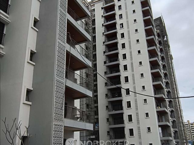 Flat for sale in Bangalore South, Cox Town - Bangalore