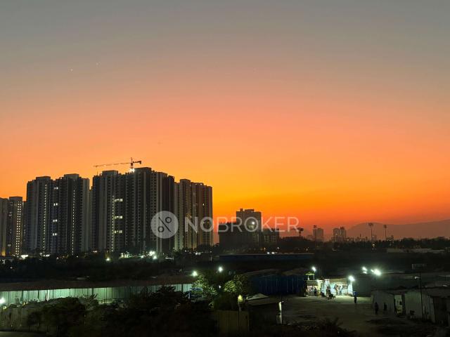 Flat for rent in Kalyan-dombivali, Gopalnagar
