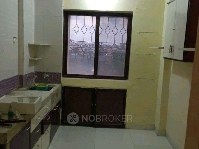 Flat for rent in New Panvel, Panvel
