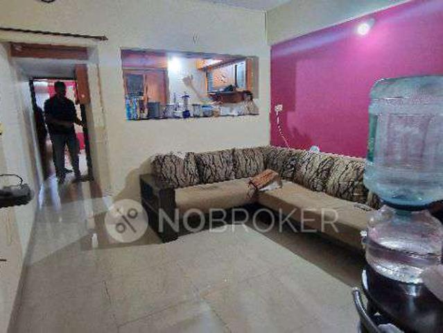 Flat for rent in Bangalore South, Cox Town - Bangalore