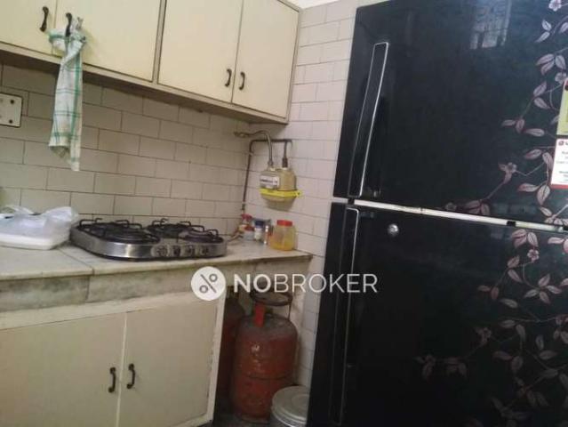 Flat for rent in Deri