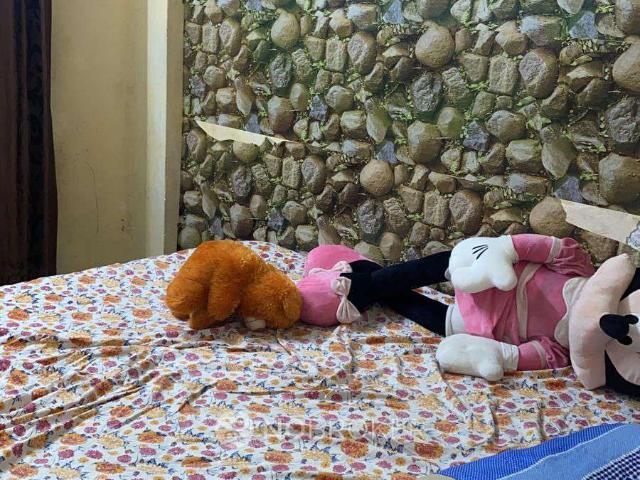 Flat for sale in Kamothe - Mumbai, National Capital Territory Of Delhi