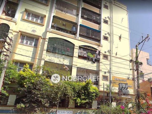 Flat for rent in Ranga Reddy, Haidarabad