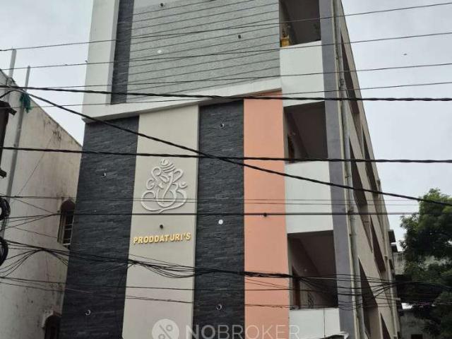 Flat for rent in Haidarabad, Telangana