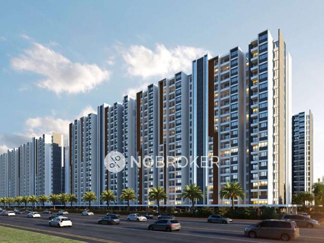 Flat for sale in Bagalur, Karnataka