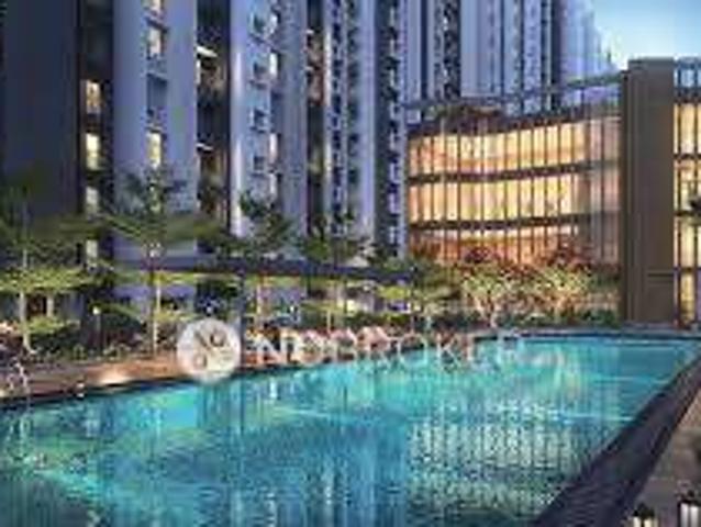 Flat for sale in Bagalur, Karnataka