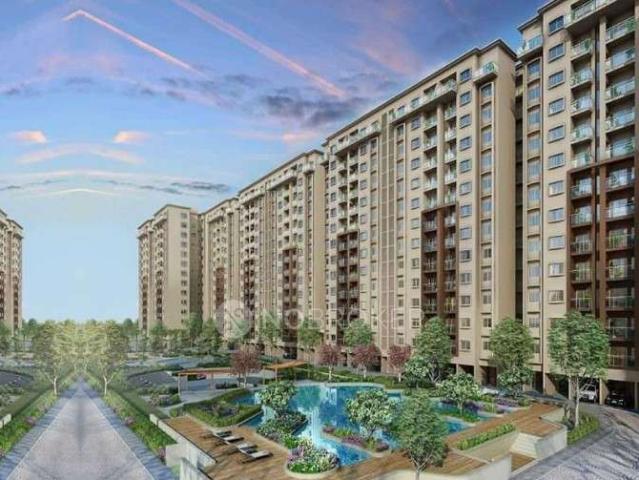 Flat for sale in Bagalur, Karnataka