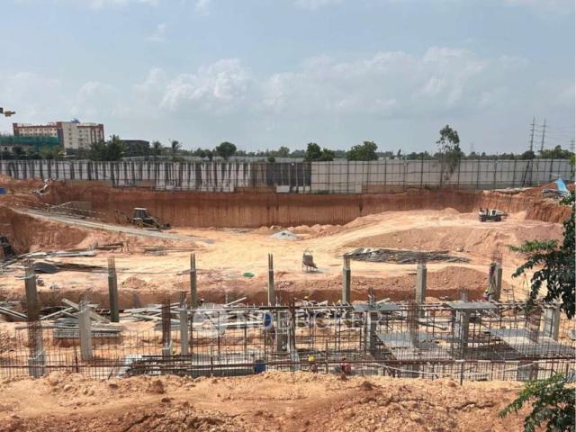 Flat for sale in Bagalur, Karnataka