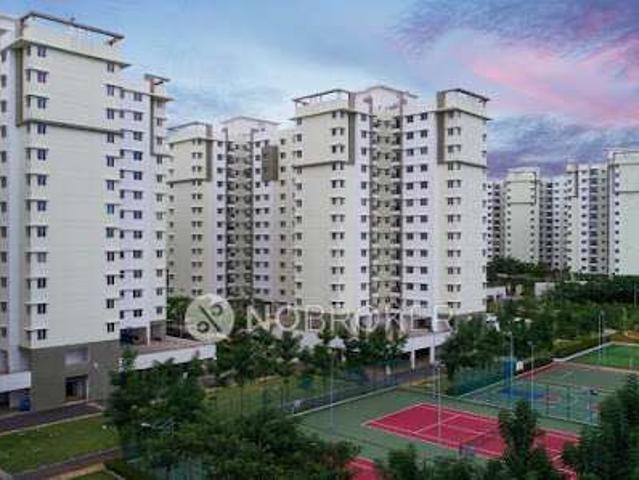 Flat for sale in Bagalur, Karnataka