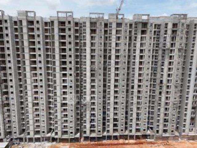 Flat for sale in Bagalur, Karnataka