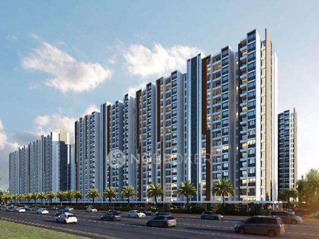 Flat for sale in Bagalur, Karnataka