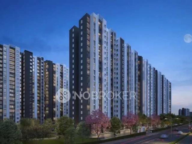 Flat for sale in Bagalur, Karnataka