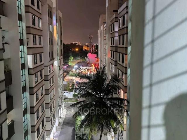 Flat for sale in Bangalore East, Cox Town - Bangalore