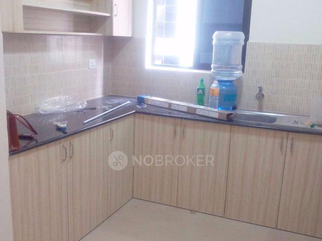 Flat for sale in Bangalore East, Cox Town - Bangalore