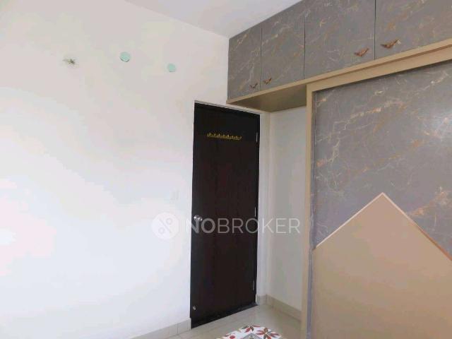 Flat for rent in Bangalore South, Cox Town - Bangalore