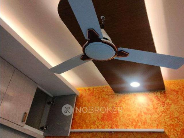 Flat for sale in Bangalore South, Cox Town - Bangalore