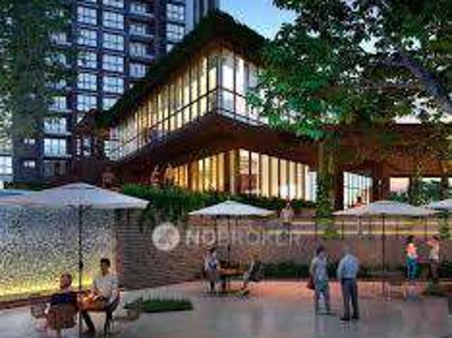 Flat for sale in Bangalore South, Cox Town - Bangalore