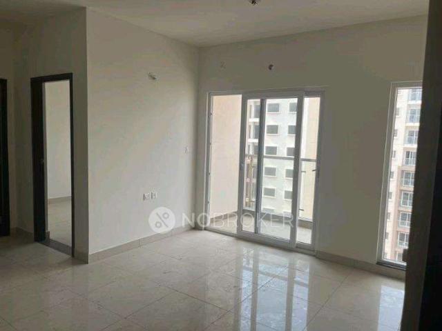 Flat for sale in Bangalore South, Cox Town - Bangalore