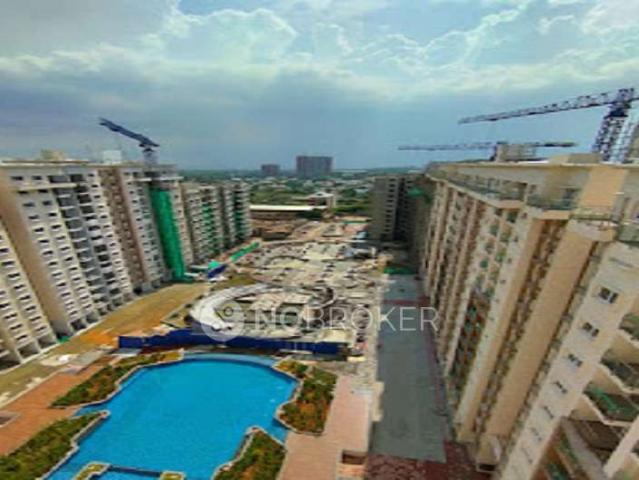 Flat for sale in Bangalore South, Cox Town - Bangalore