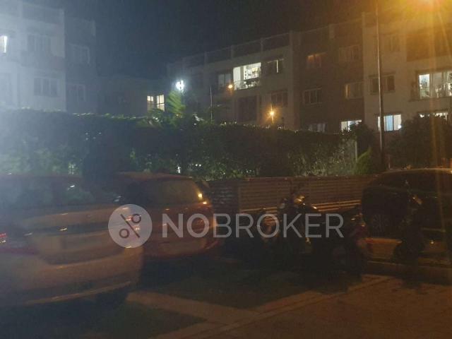Flat for sale in Bangalore South, Cox Town - Bangalore
