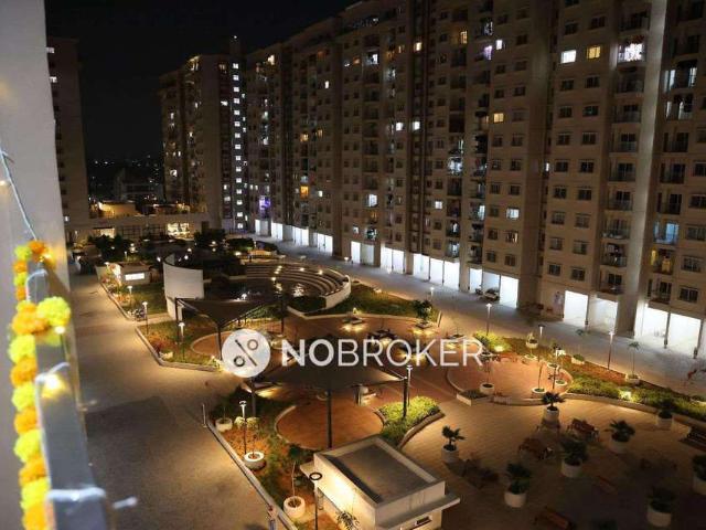 Flat for sale in Bangalore South, Cox Town - Bangalore