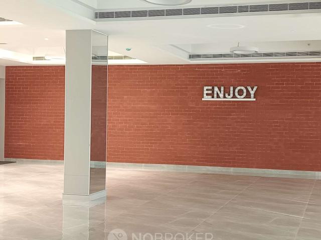 Flat for sale in Bangalore South, Cox Town - Bangalore