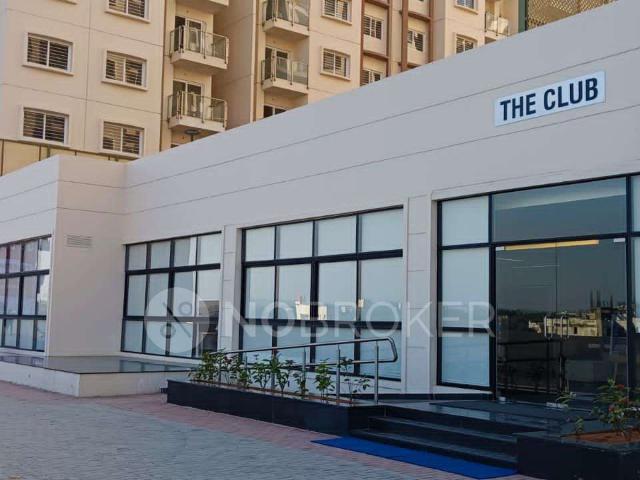 Flat for sale in Bangalore South, Cox Town - Bangalore