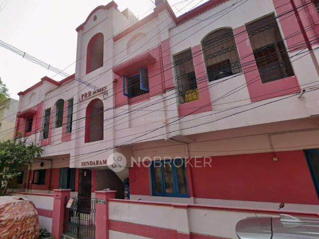 Flat for sale in Adyar, Tamil Nadu
