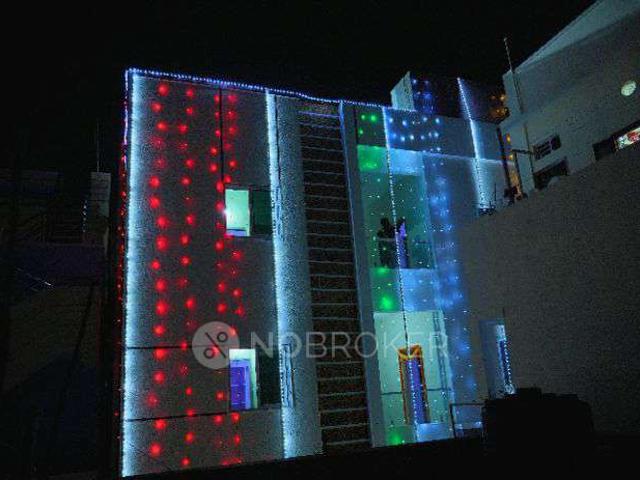 Flat for rent in Ranga Reddy, Telangana