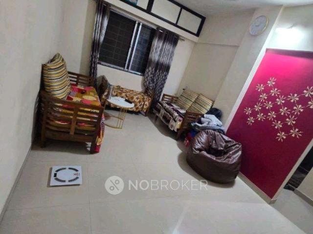 Flat for rent in Ward 12, Pune
