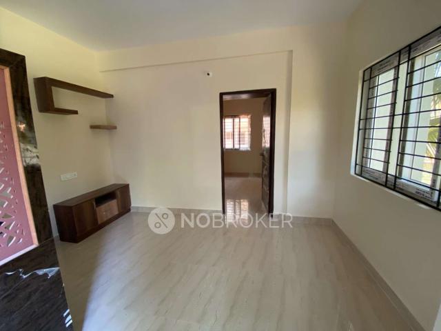 Flat for rent in Bangalore South, Cox Town - Bangalore