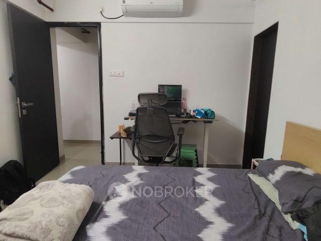 Flat for sale in Puraniks Hometown, Thane
