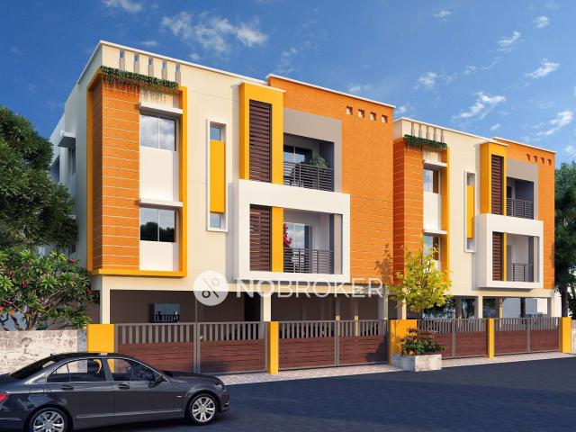 Flat for sale in Tamil Nadu
