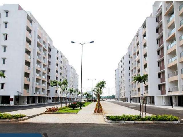 Flat for sale in Kilkattalai, Tamil Nadu