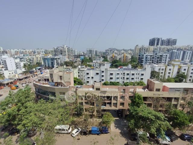 Flat for rent in Dighi, National Capital Territory Of Delhi