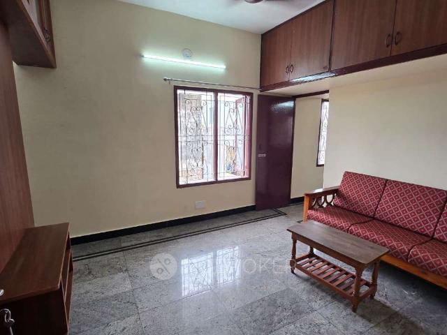 Flat for rent in Adyar, Tamil Nadu