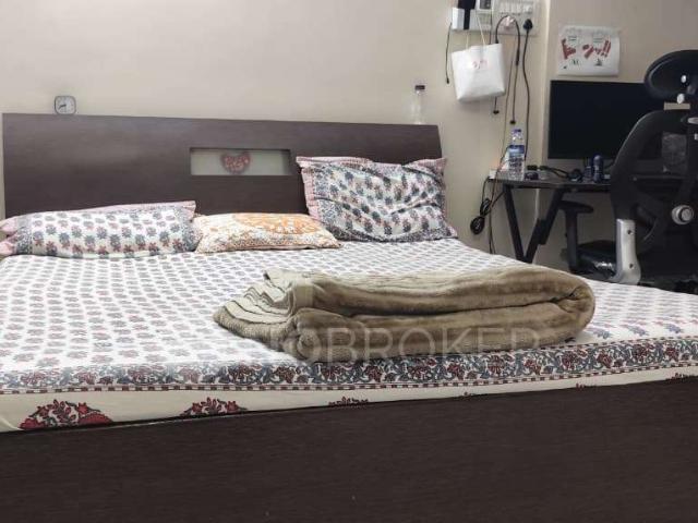 Flat for sale in Mulund Colony, Mumbai Suburban District