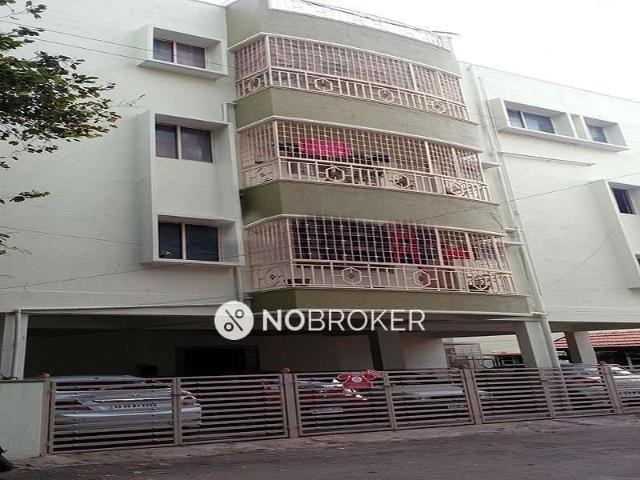 Flat for rent in Bangalore South, Cox Town - Bangalore