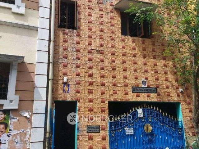 Flat for rent in Pammal, Chengalpattu