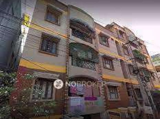 Flat for sale in Ranga Reddy, Haidarabad