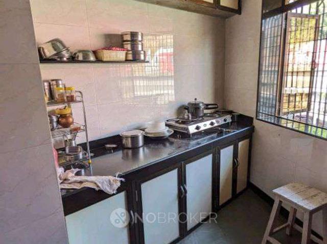 Flat for sale in Ghatkopar West, Mumbai