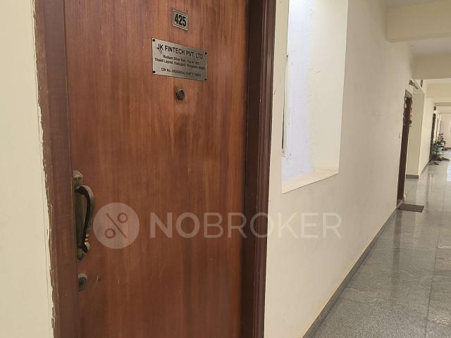 Flat for sale in Bangalore East, Cox Town - Bangalore