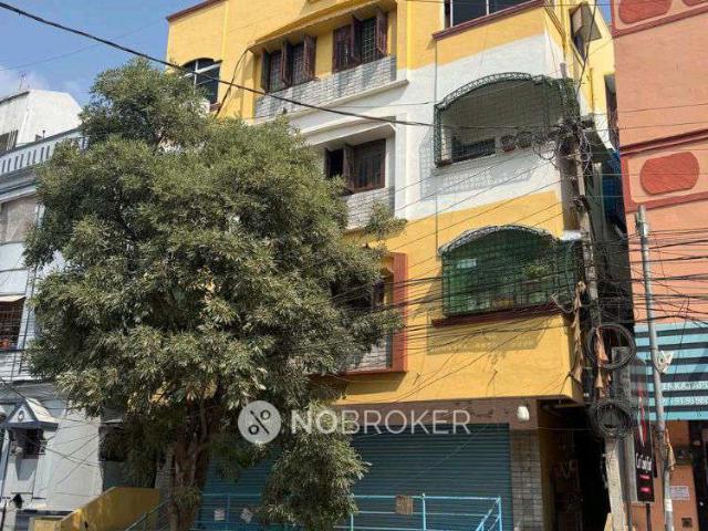 Flat for rent in Haidarabad, Telangana