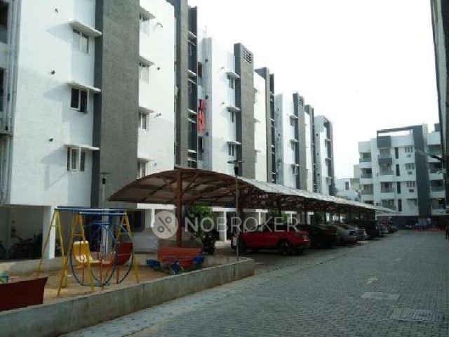 Flat for sale in Adyar, Tamil Nadu